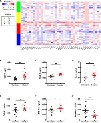 The impact and inflammatory characteristics of SARS-CoV-2 infection during ovarian stimulation on the outcomes of assisted reproductive treatment